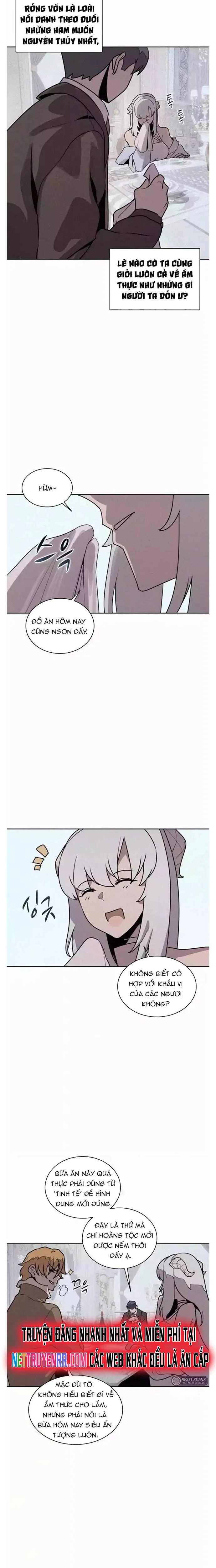 Thực Thư Pháp Sư: Chapter 113