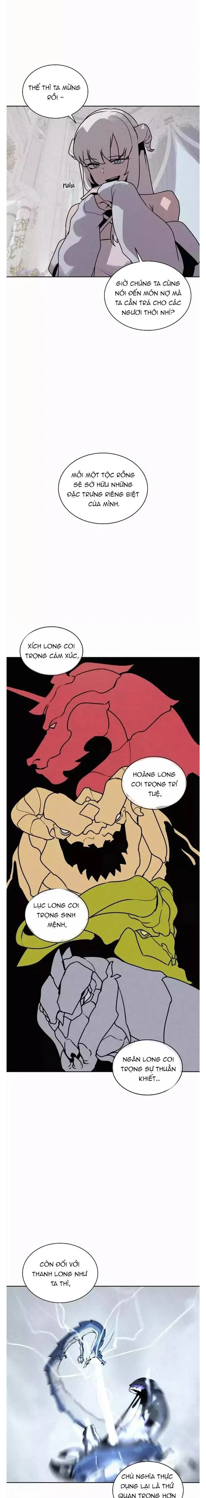 Thực Thư Pháp Sư: Chapter 113