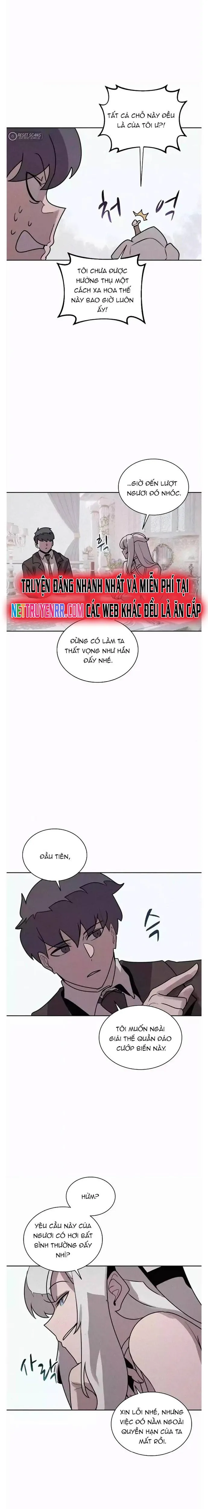 Thực Thư Pháp Sư: Chapter 113