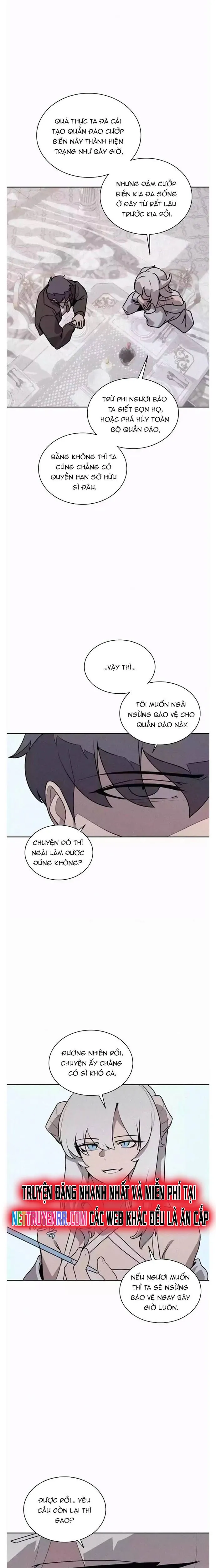 Thực Thư Pháp Sư: Chapter 113