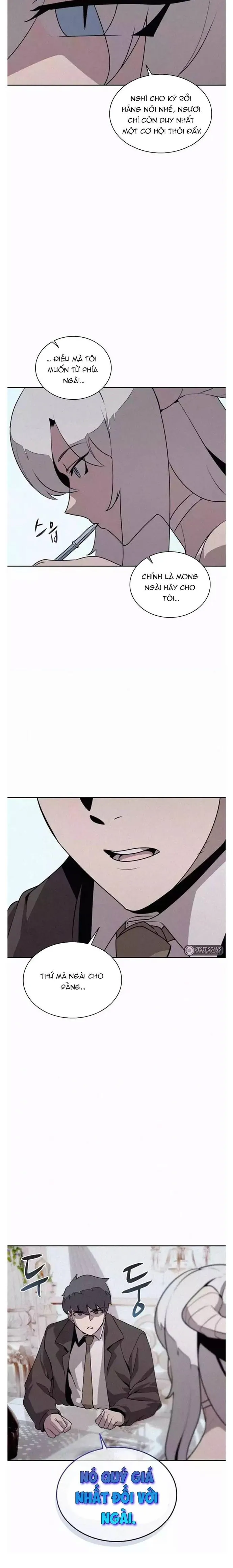 Thực Thư Pháp Sư: Chapter 113