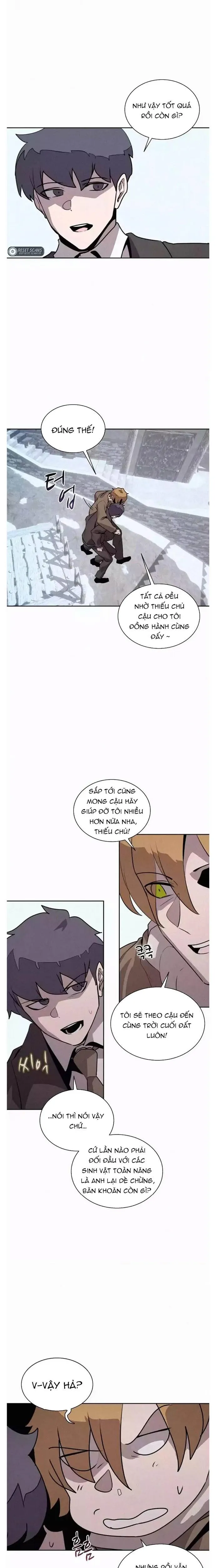 Thực Thư Pháp Sư: Chapter 113