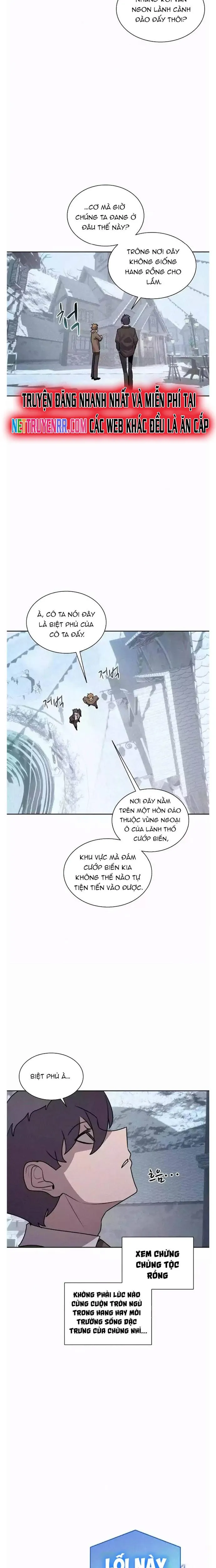 Thực Thư Pháp Sư: Chapter 113