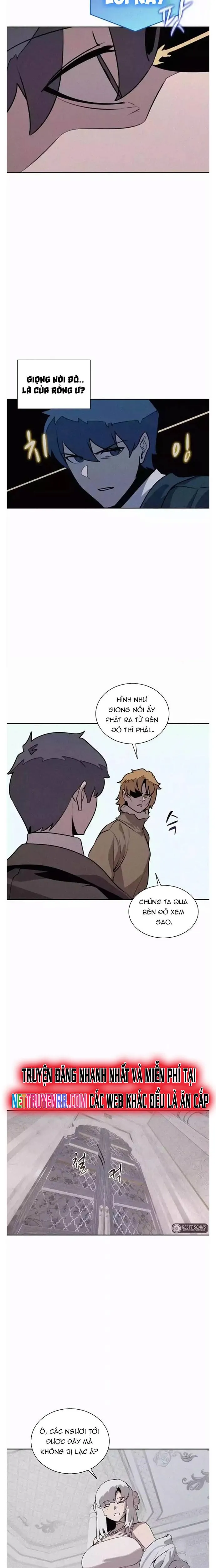 Thực Thư Pháp Sư: Chapter 113
