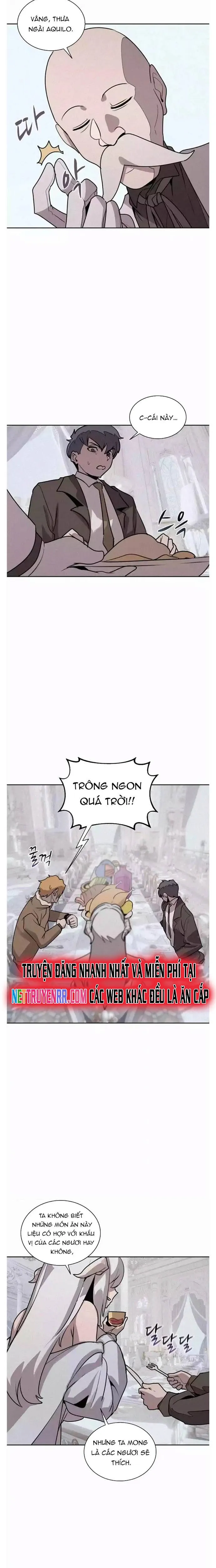 Thực Thư Pháp Sư: Chapter 113