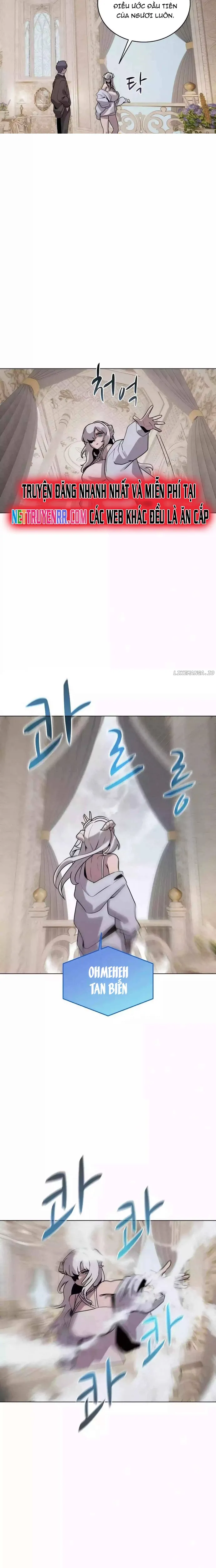 Thực Thư Pháp Sư: Chapter 114