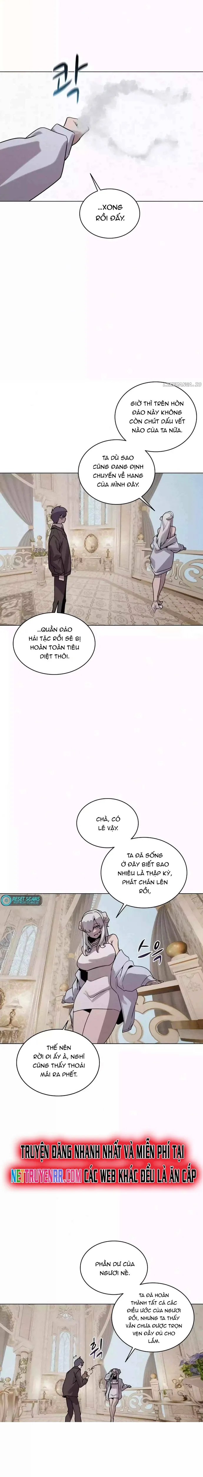 Thực Thư Pháp Sư: Chapter 114