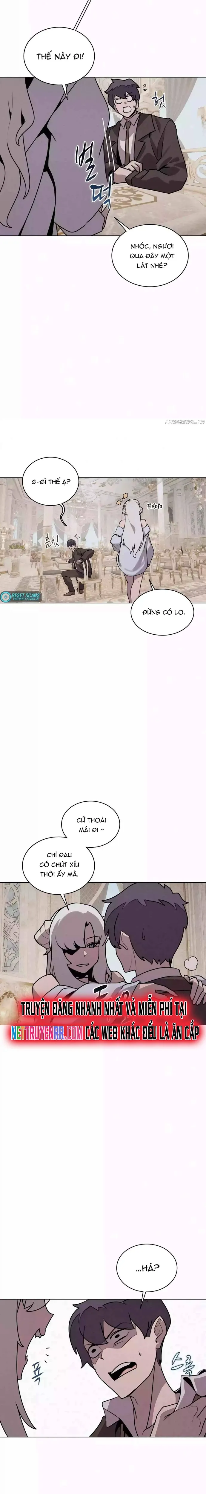 Thực Thư Pháp Sư: Chapter 114