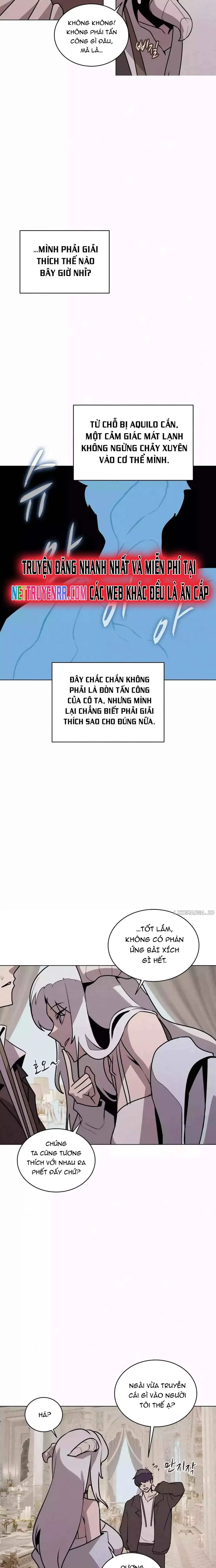 Thực Thư Pháp Sư: Chapter 114