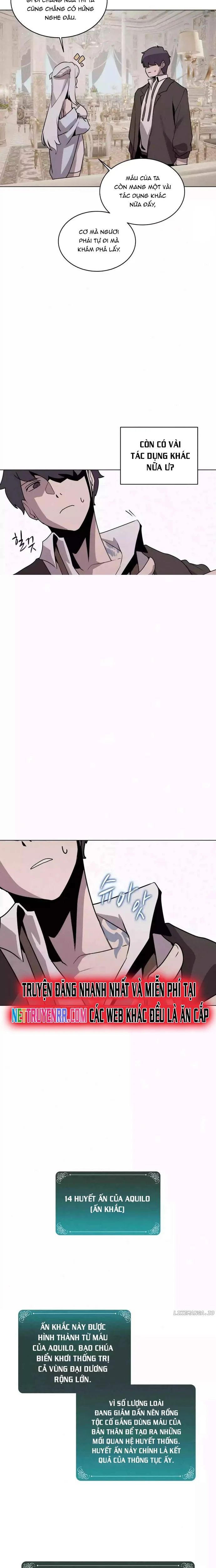 Thực Thư Pháp Sư: Chapter 114