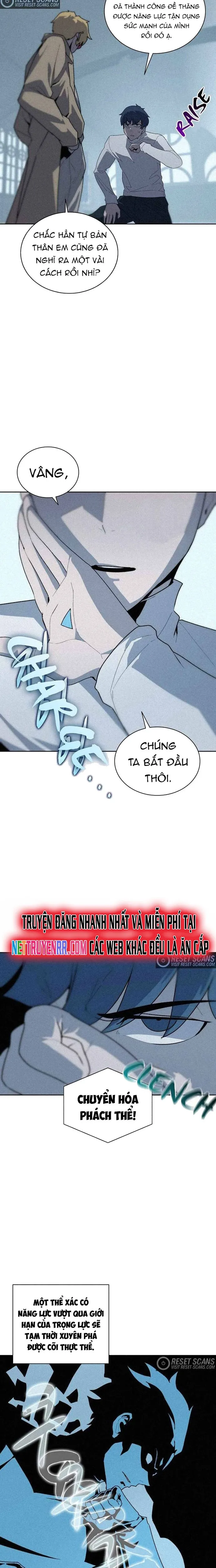 Thực Thư Pháp Sư: Chapter 66
