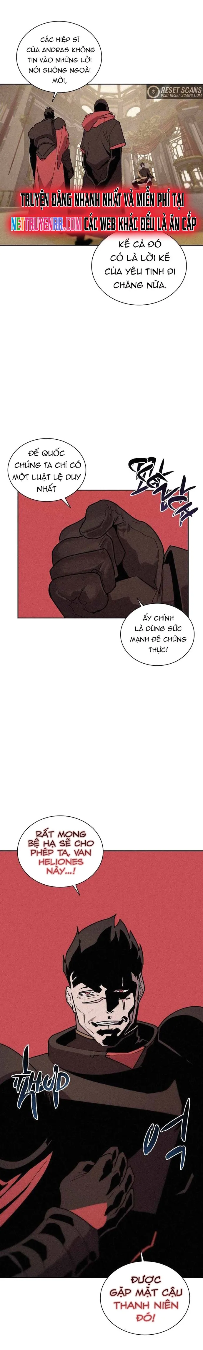 Thực Thư Pháp Sư: Chapter 66