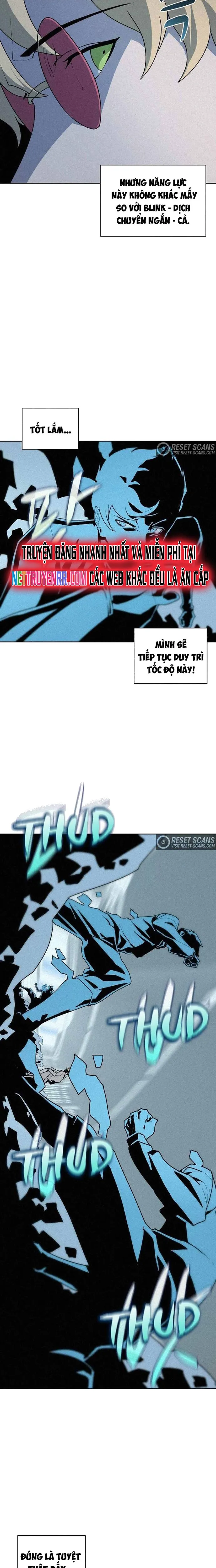 Thực Thư Pháp Sư: Chapter 66