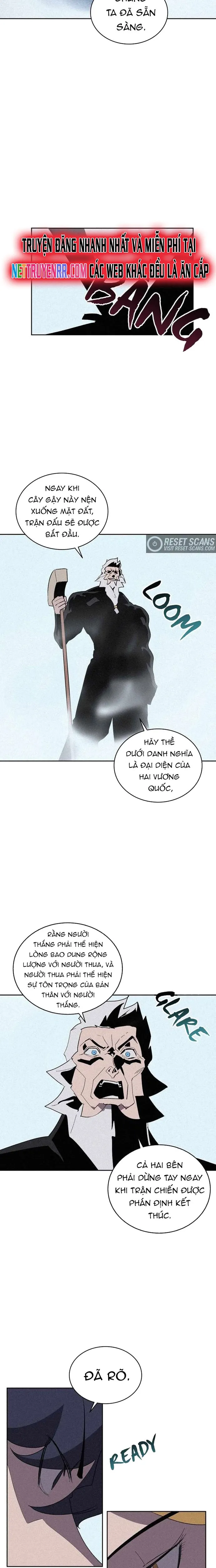 Thực Thư Pháp Sư: Chapter 67