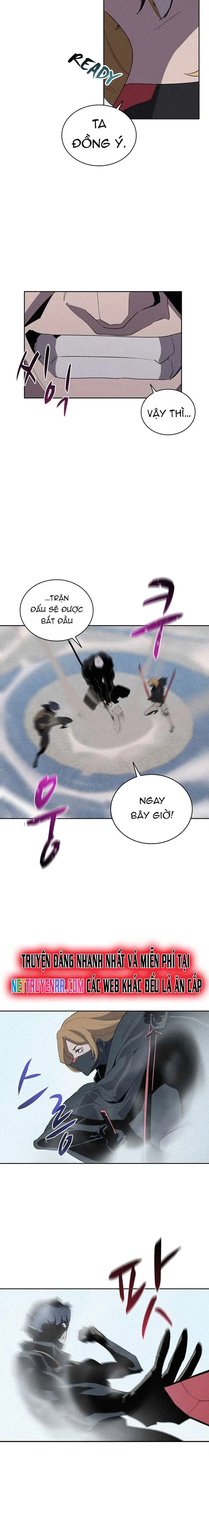 Thực Thư Pháp Sư: Chapter 67