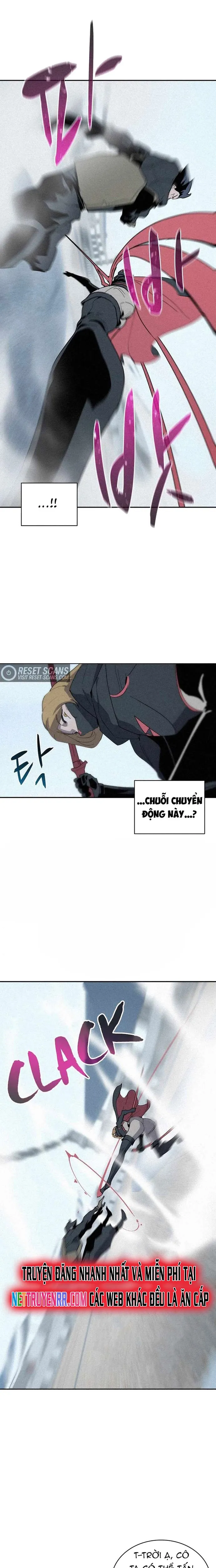 Thực Thư Pháp Sư: Chapter 67