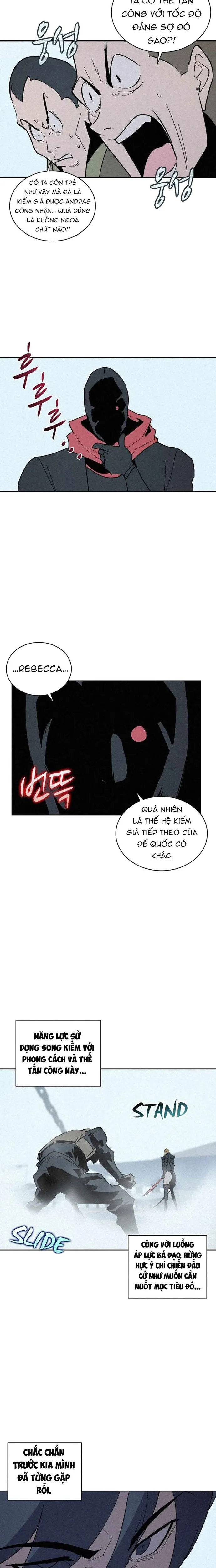 Thực Thư Pháp Sư: Chapter 67