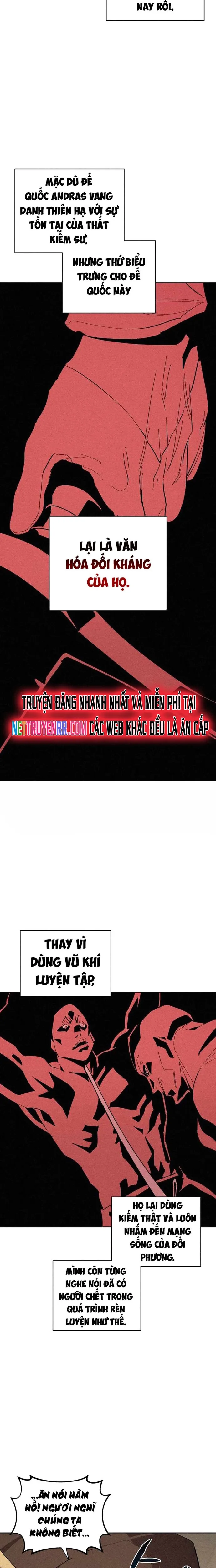 Thực Thư Pháp Sư: Chapter 67