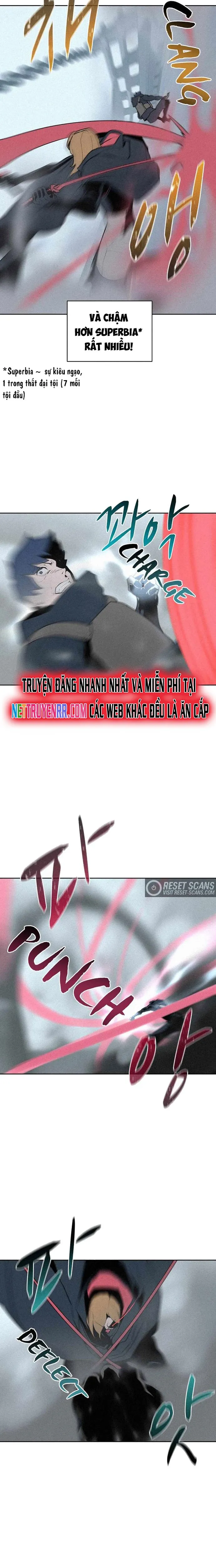 Thực Thư Pháp Sư: Chapter 68