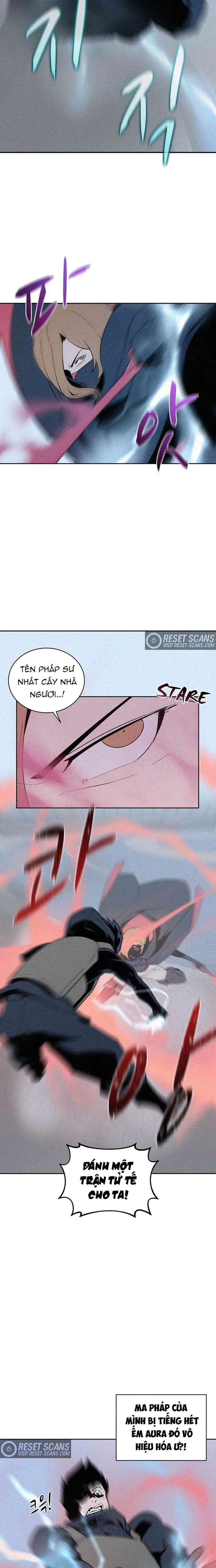 Thực Thư Pháp Sư: Chapter 68