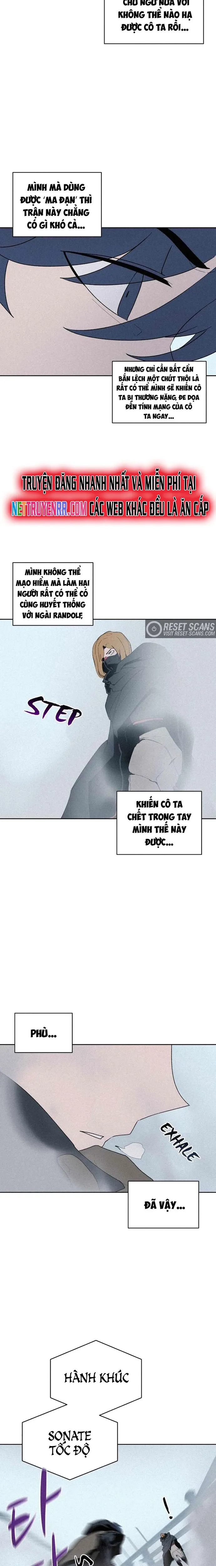 Thực Thư Pháp Sư: Chapter 68