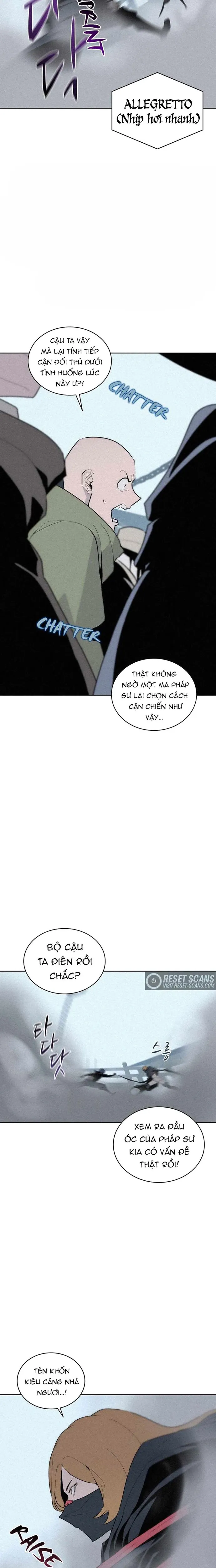 Thực Thư Pháp Sư: Chapter 68