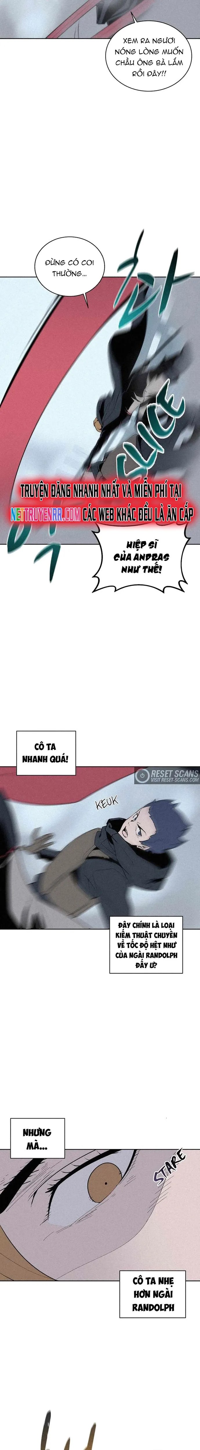 Thực Thư Pháp Sư: Chapter 68
