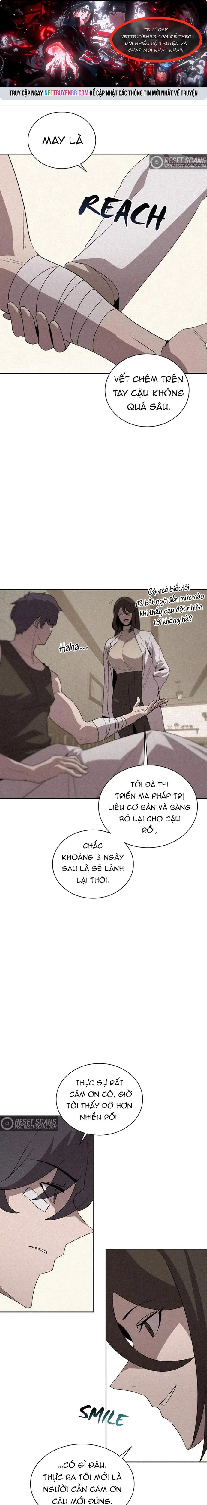 Thực Thư Pháp Sư: Chapter 69