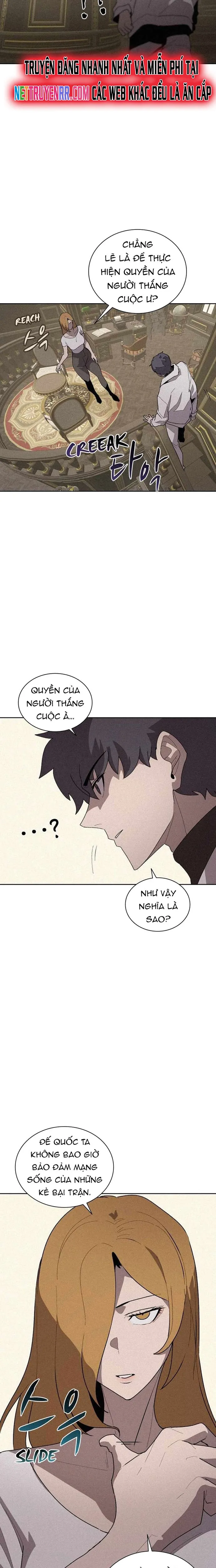 Thực Thư Pháp Sư: Chapter 69