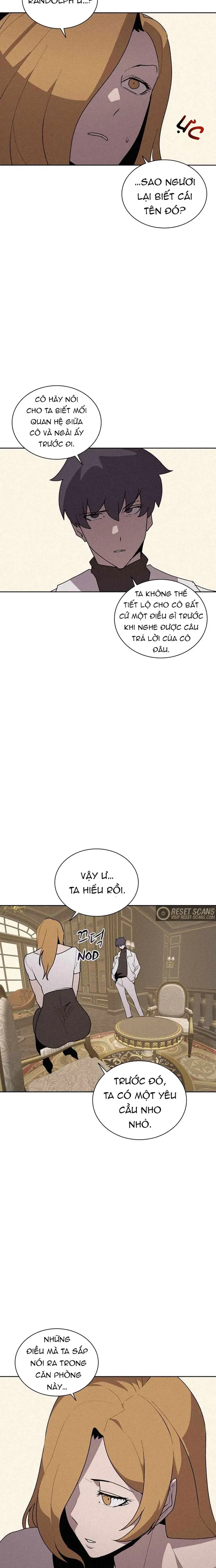 Thực Thư Pháp Sư: Chapter 69