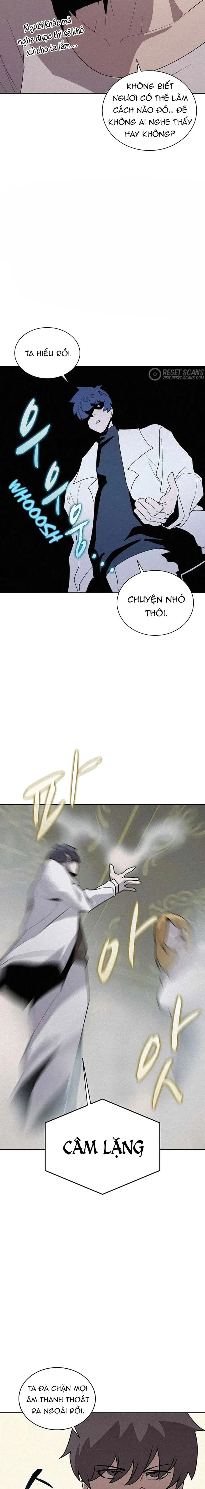 Thực Thư Pháp Sư: Chapter 69