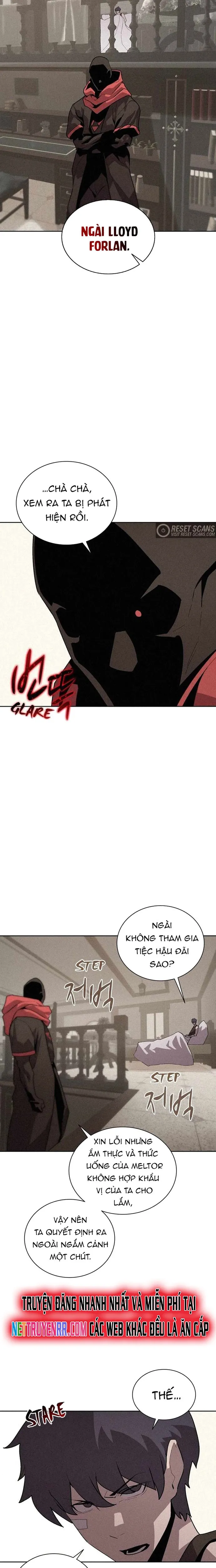Thực Thư Pháp Sư: Chapter 69