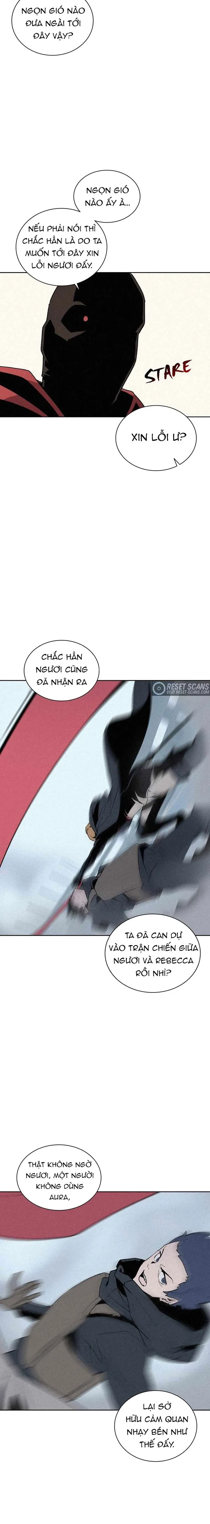 Thực Thư Pháp Sư: Chapter 69