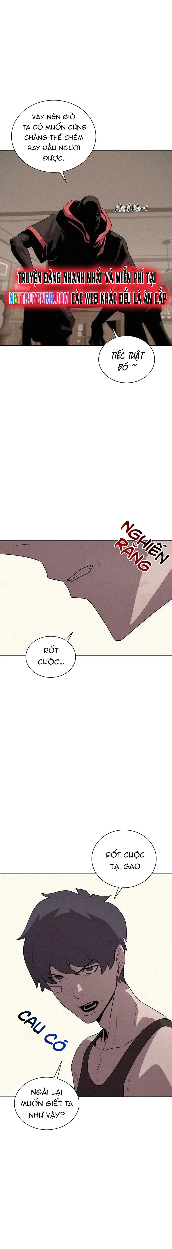 Thực Thư Pháp Sư: Chapter 69