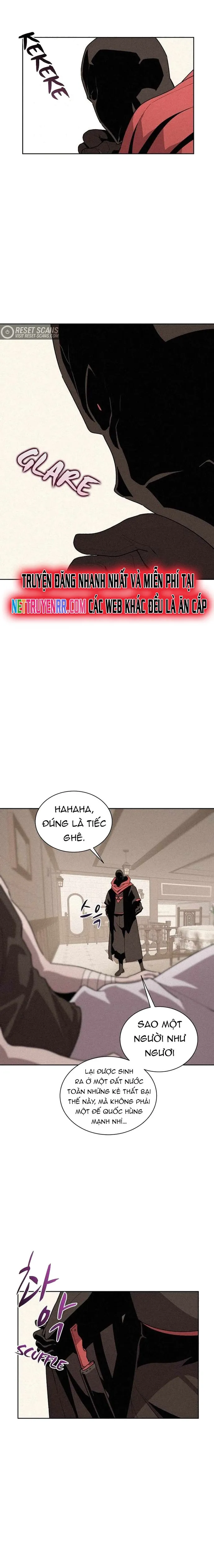 Thực Thư Pháp Sư: Chapter 69