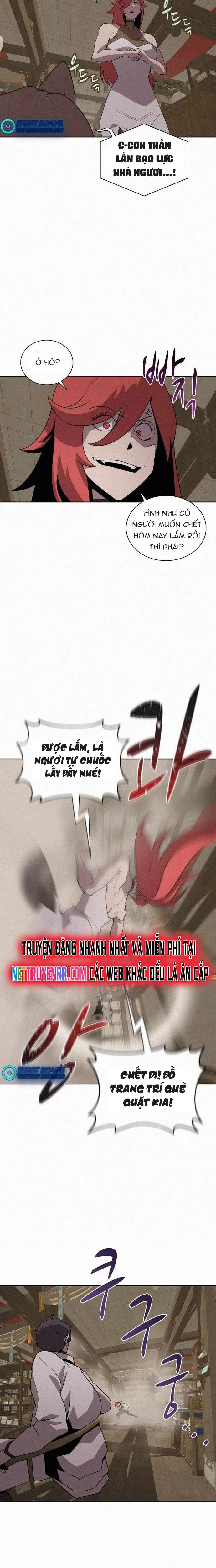 Thực Thư Pháp Sư: Chapter 70