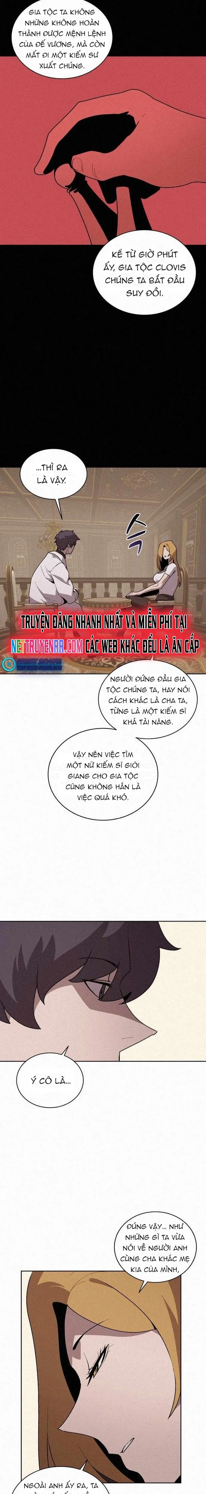 Thực Thư Pháp Sư: Chapter 70