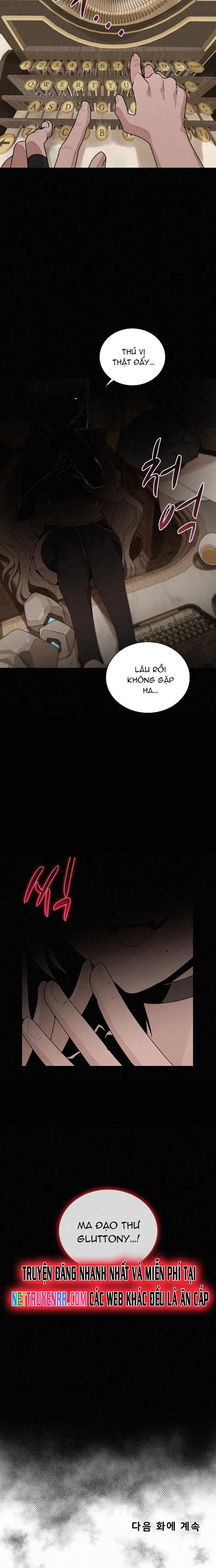 Thực Thư Pháp Sư: Chapter 71