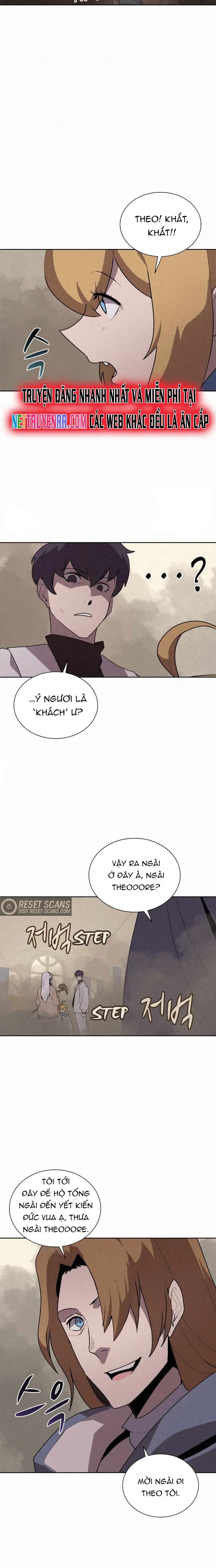 Thực Thư Pháp Sư: Chapter 72