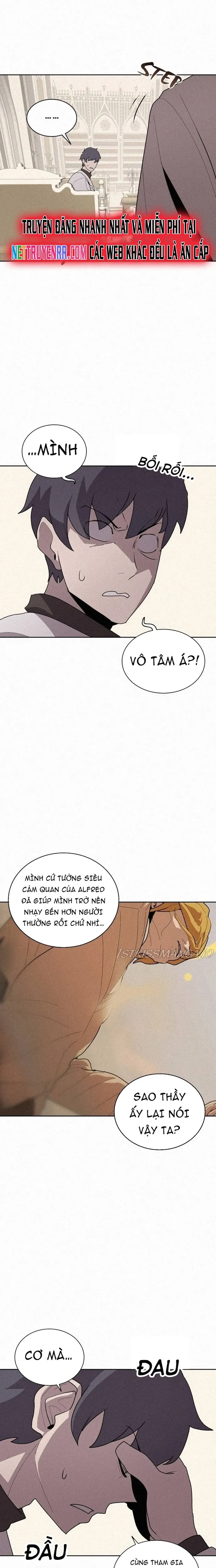 Thực Thư Pháp Sư: Chapter 73