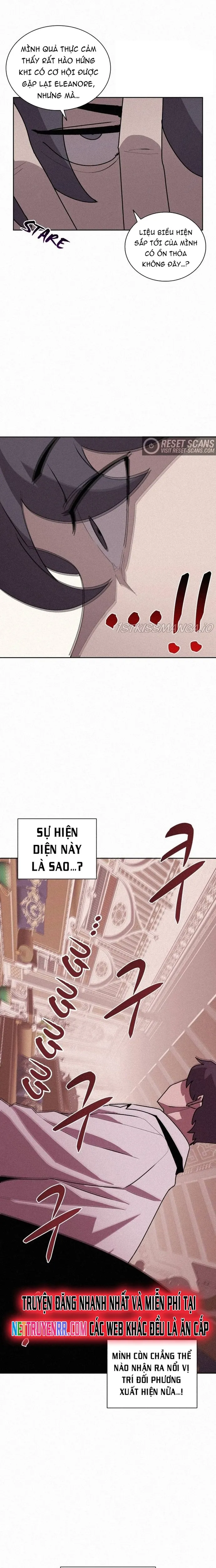 Thực Thư Pháp Sư: Chapter 73