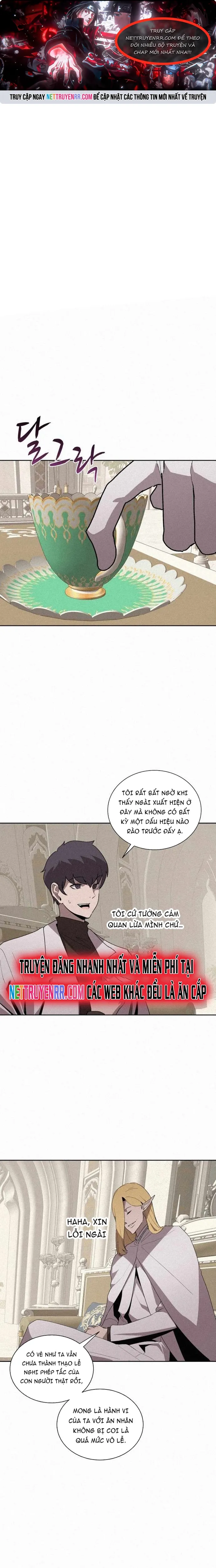 Thực Thư Pháp Sư: Chapter 74