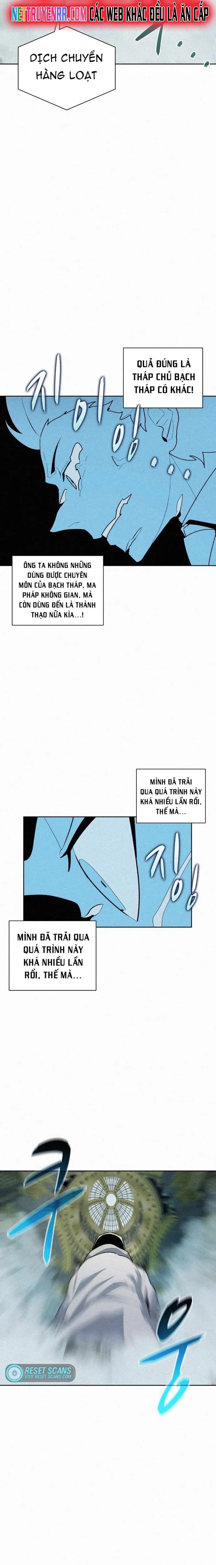 Thực Thư Pháp Sư: Chapter 74