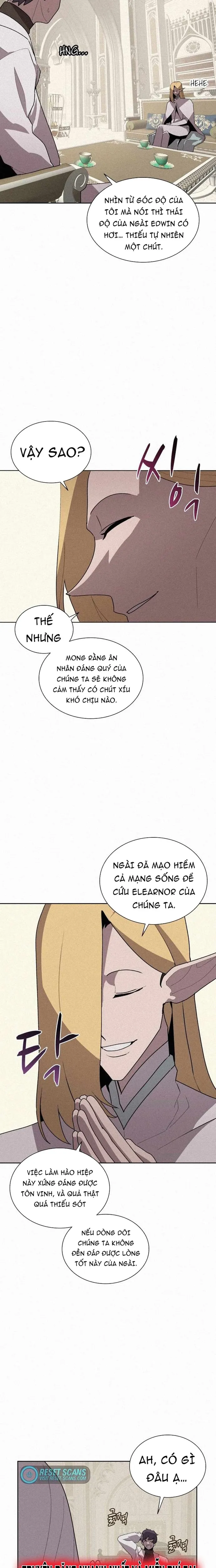 Thực Thư Pháp Sư: Chapter 74