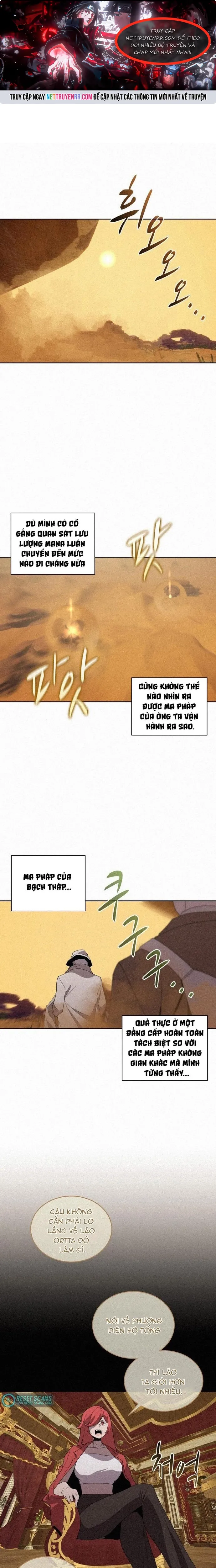 Thực Thư Pháp Sư: Chapter 75