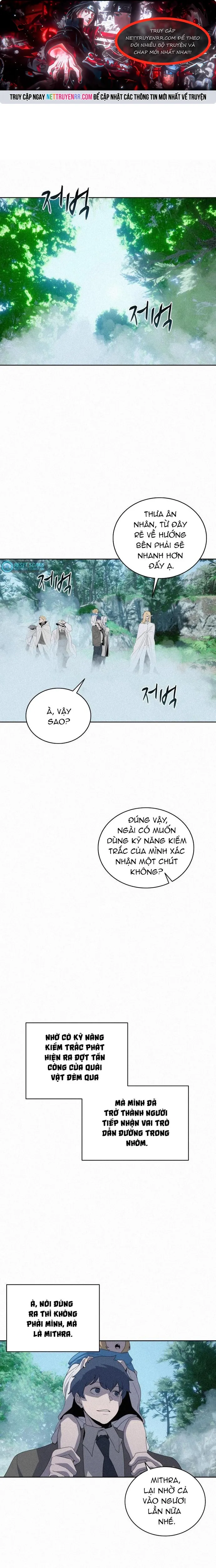 Thực Thư Pháp Sư: Chapter 76