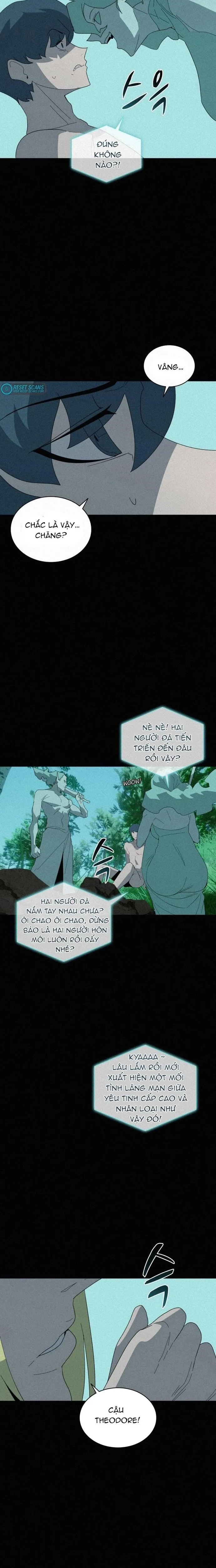 Thực Thư Pháp Sư: Chapter 76