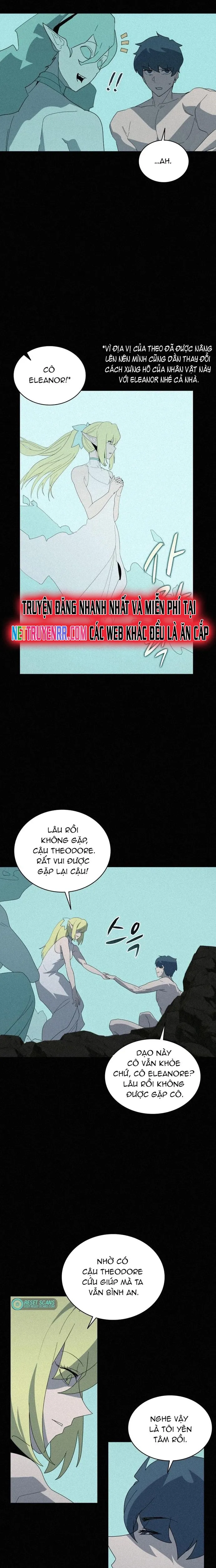 Thực Thư Pháp Sư: Chapter 76