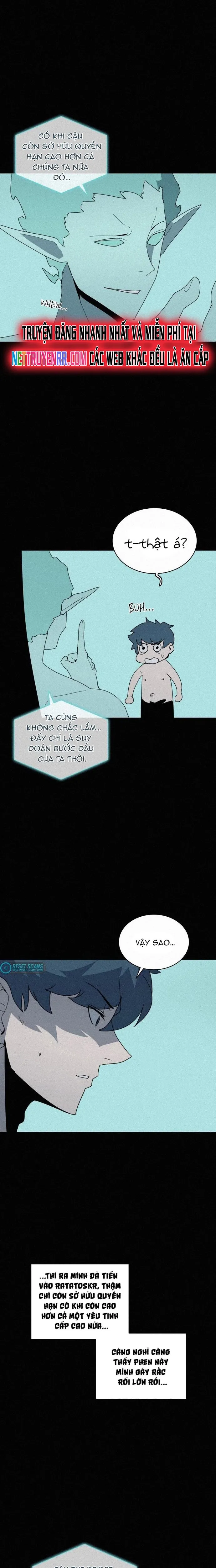 Thực Thư Pháp Sư: Chapter 76