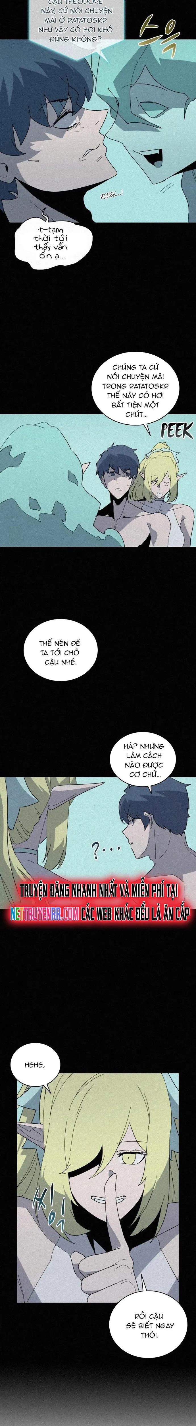 Thực Thư Pháp Sư: Chapter 76